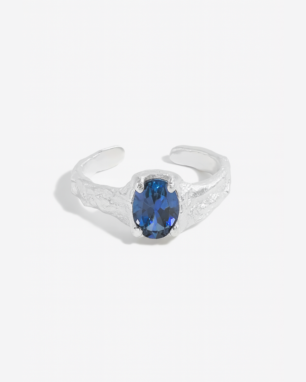 Bleu Ring