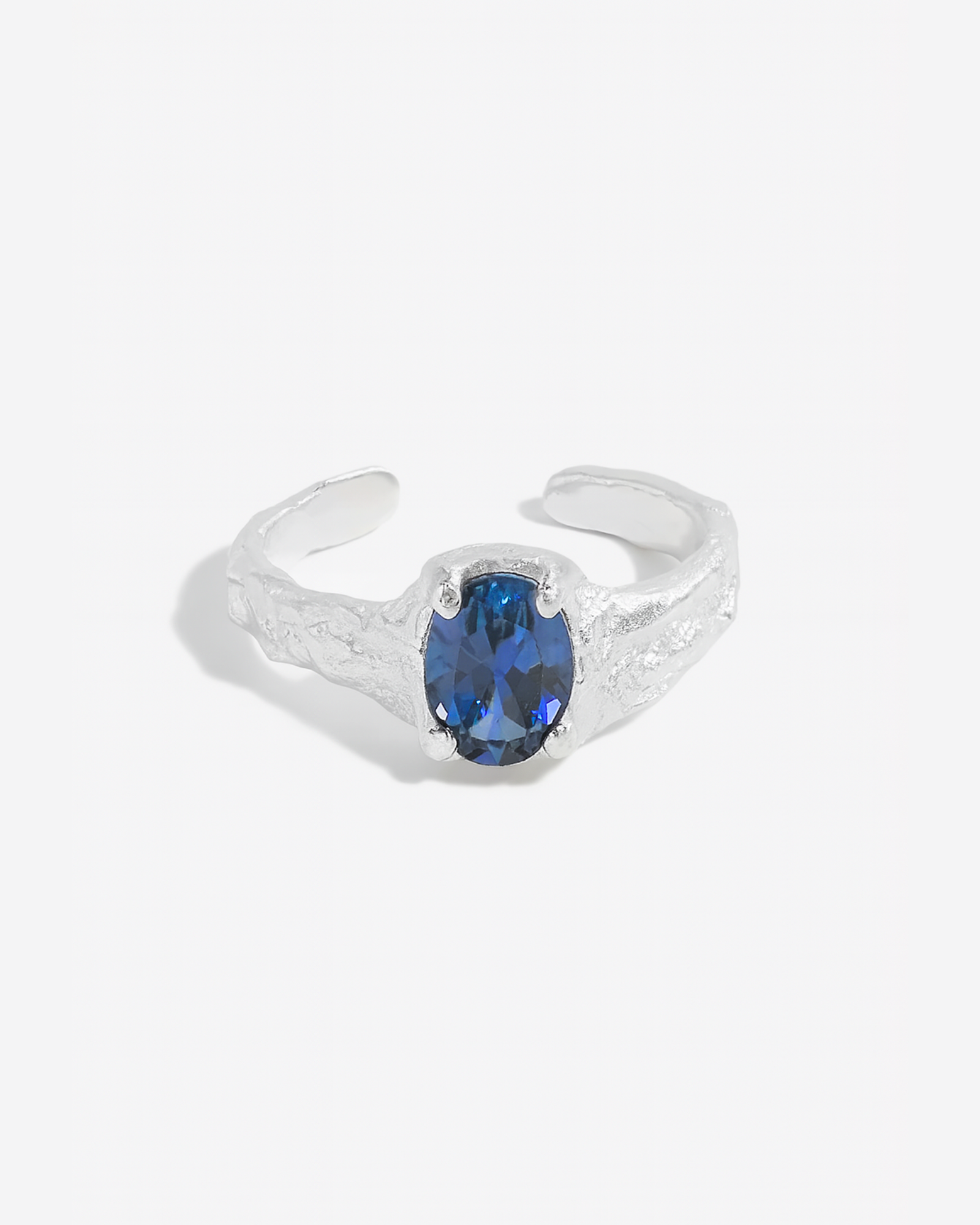 Bleu Ring