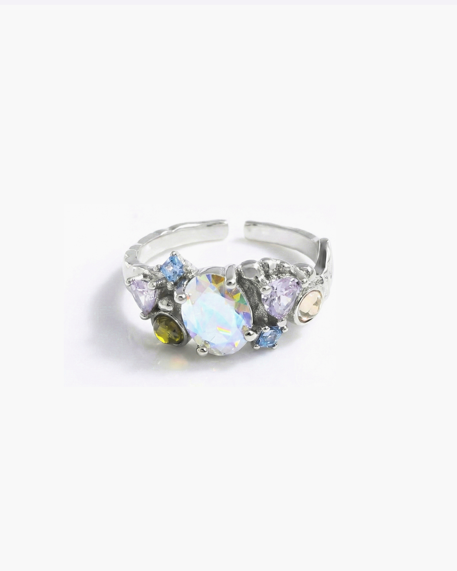 Borealis Ring