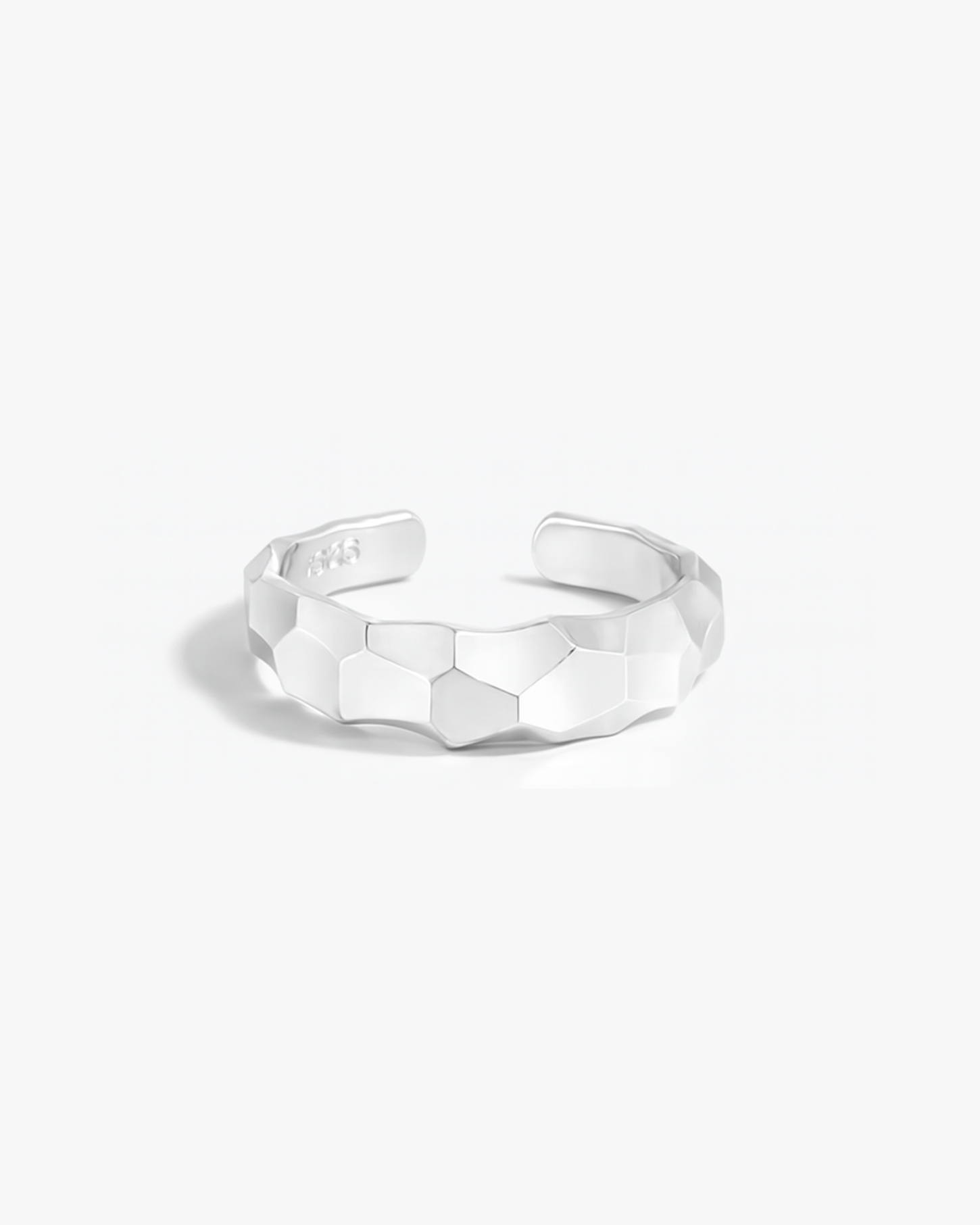 Hexform Ring