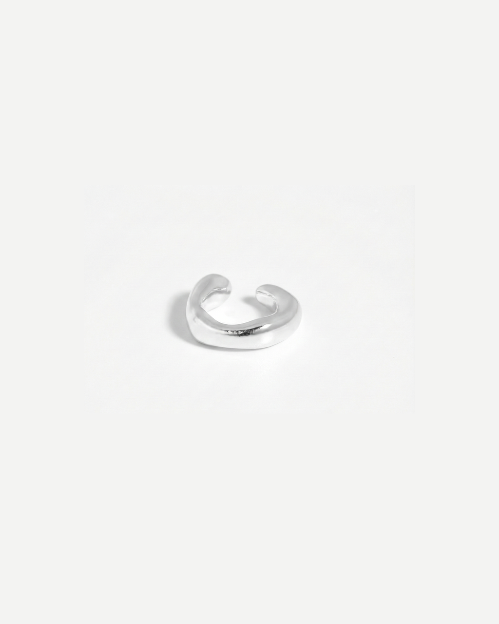 Form Ear Cuff
