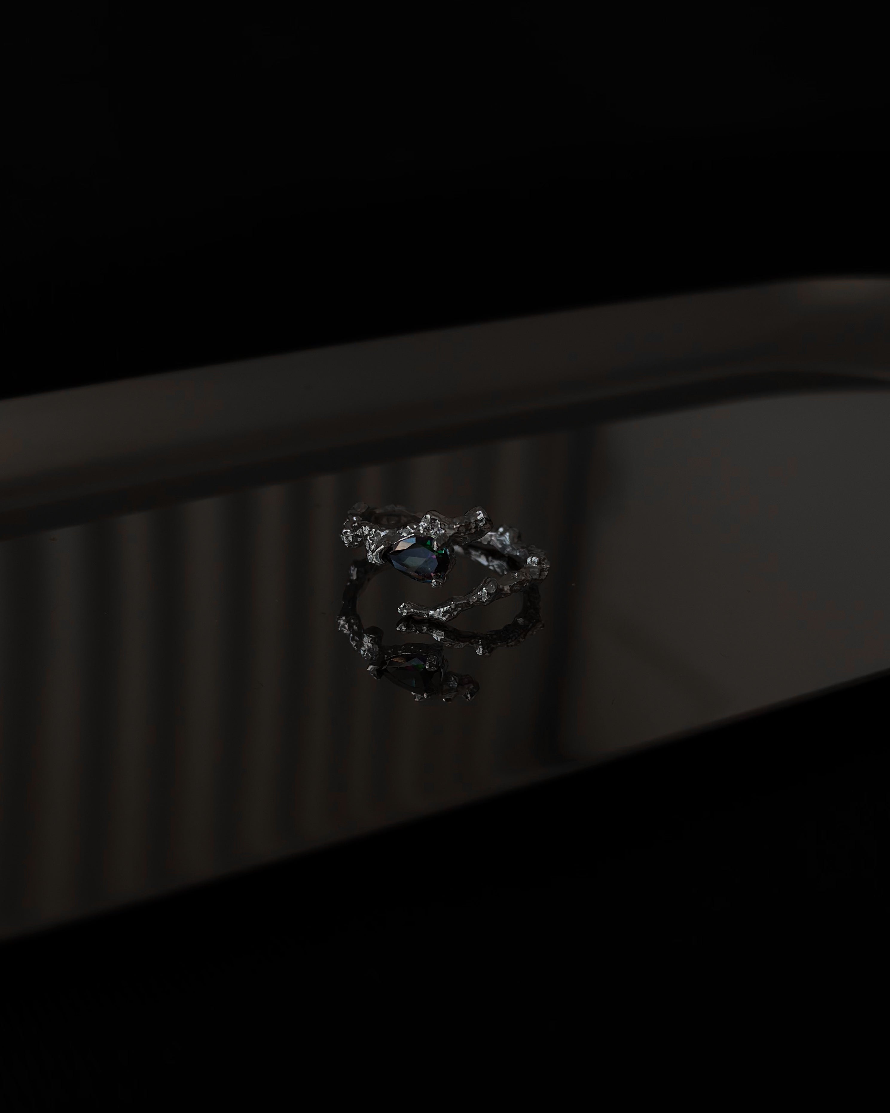 Dusk Ring