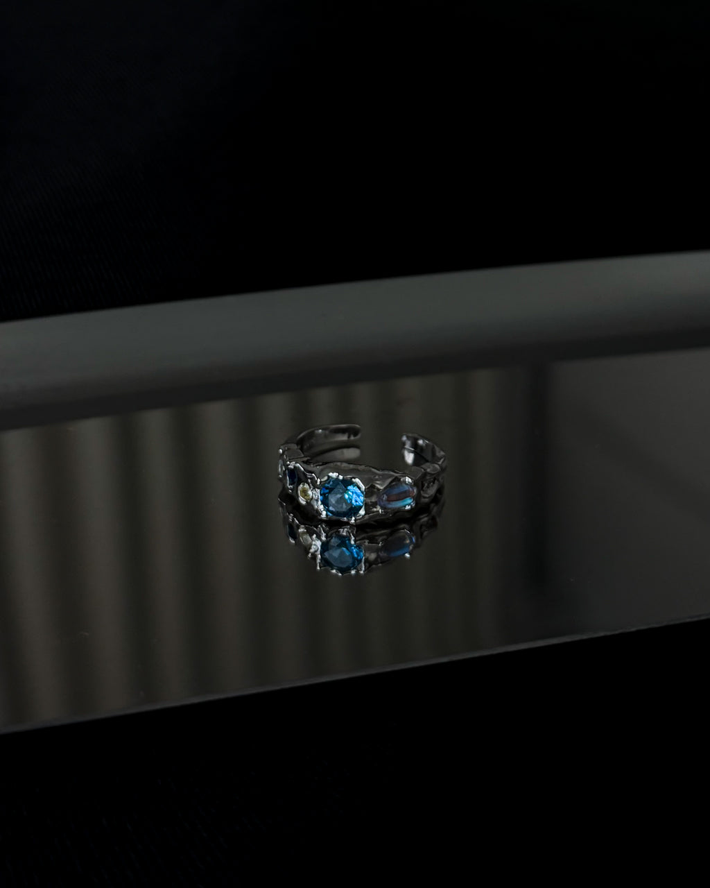 Skylight Ring