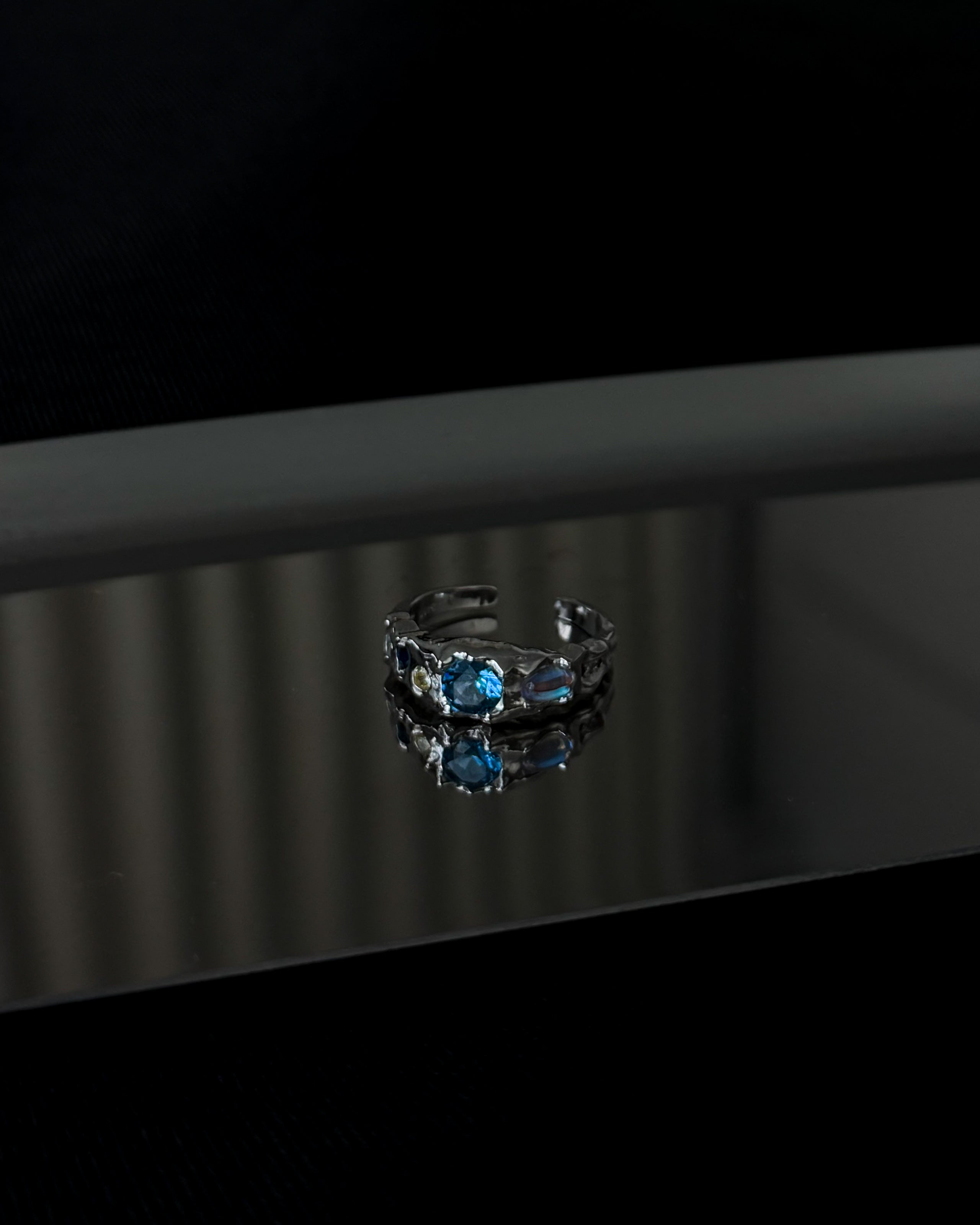 Skylight Ring