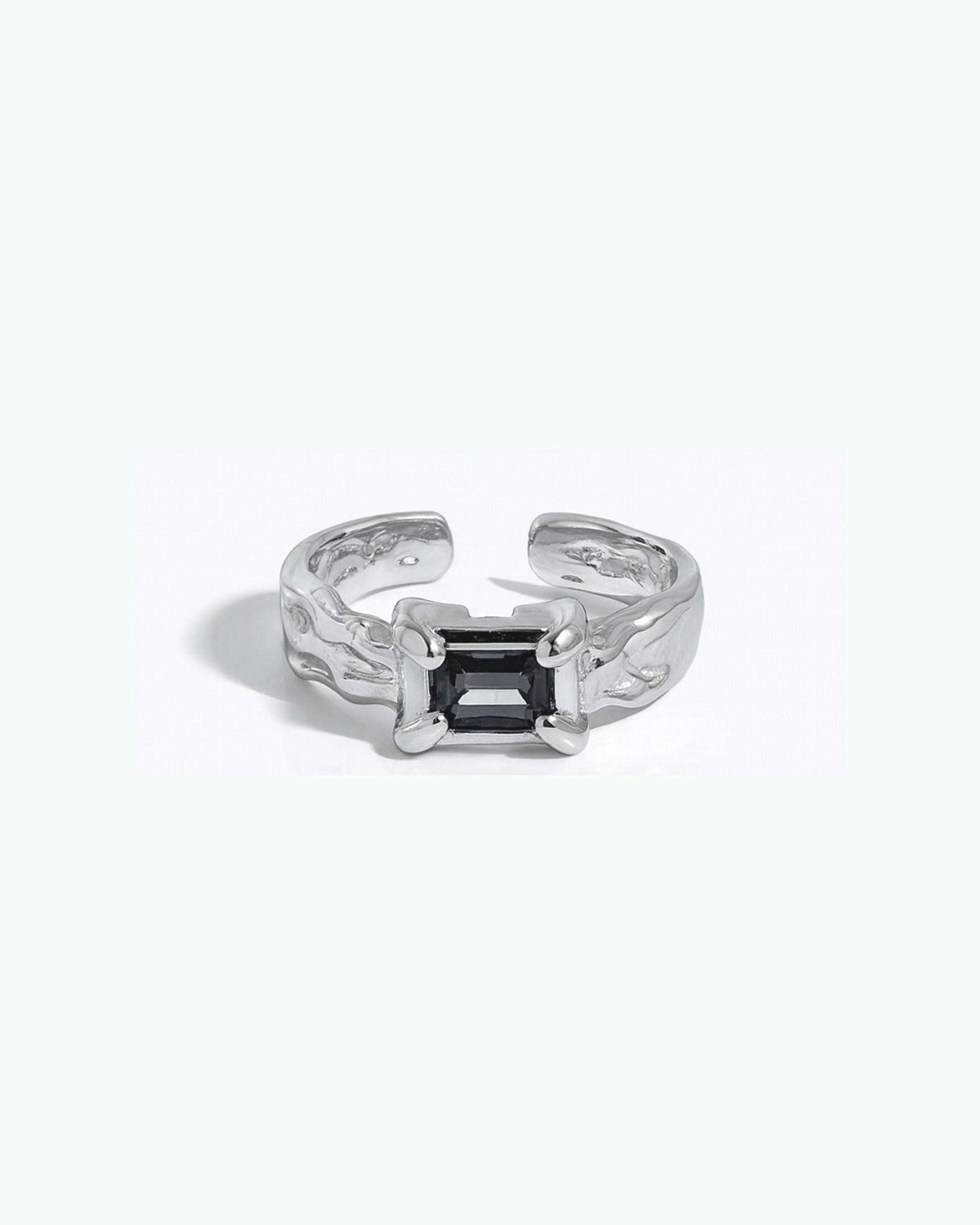 Oblong Ring
