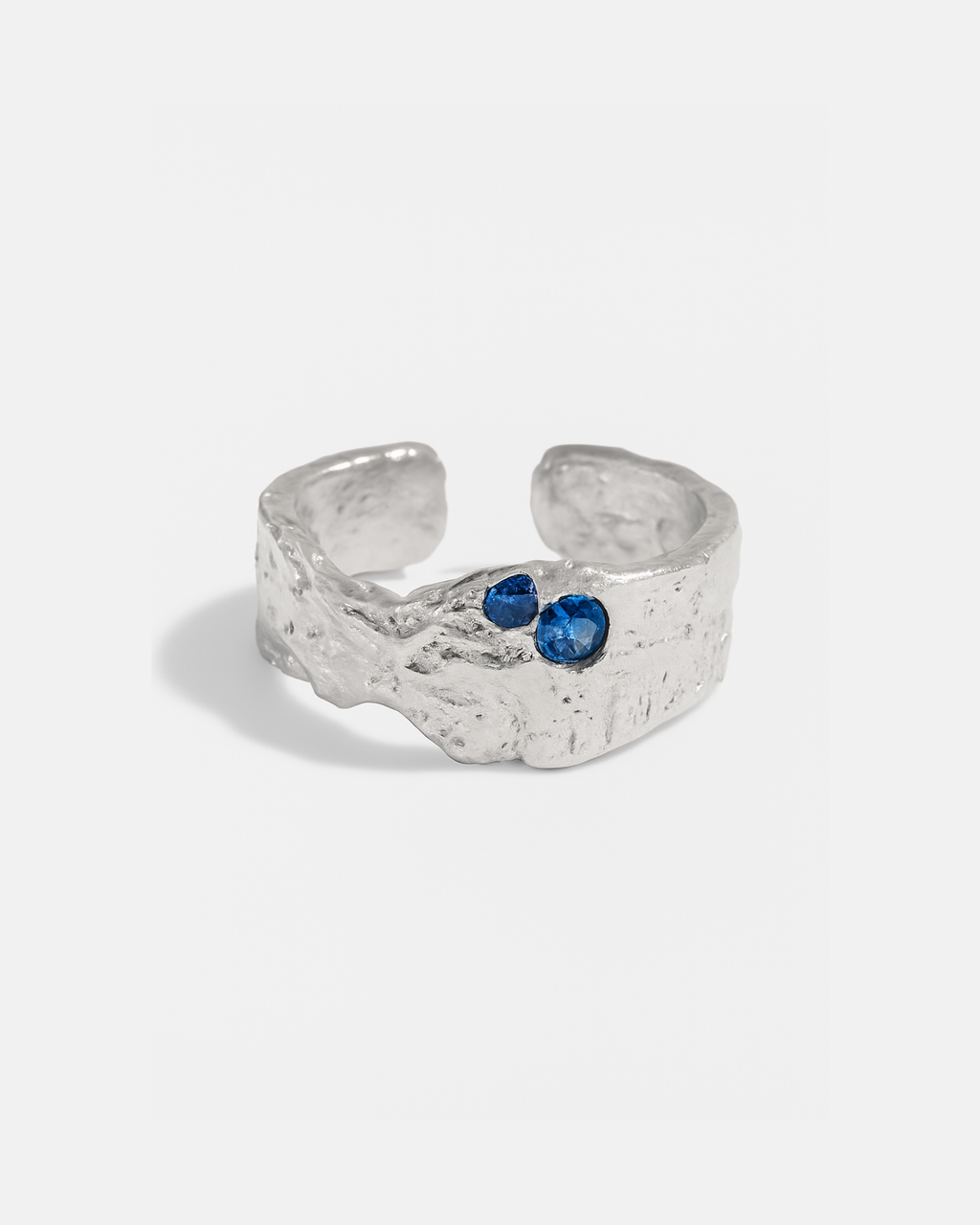 Tidemark Ring