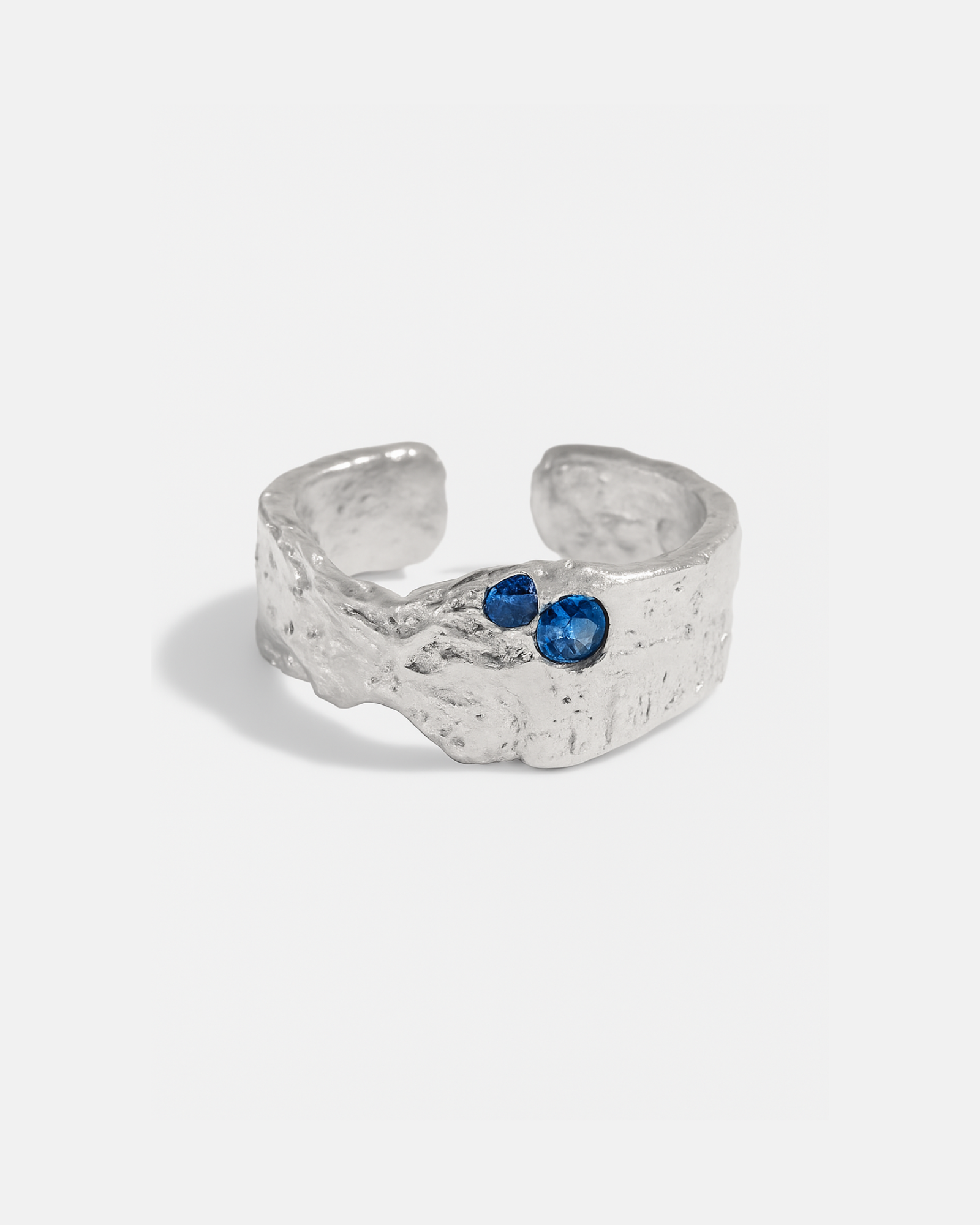 Tidemark Ring