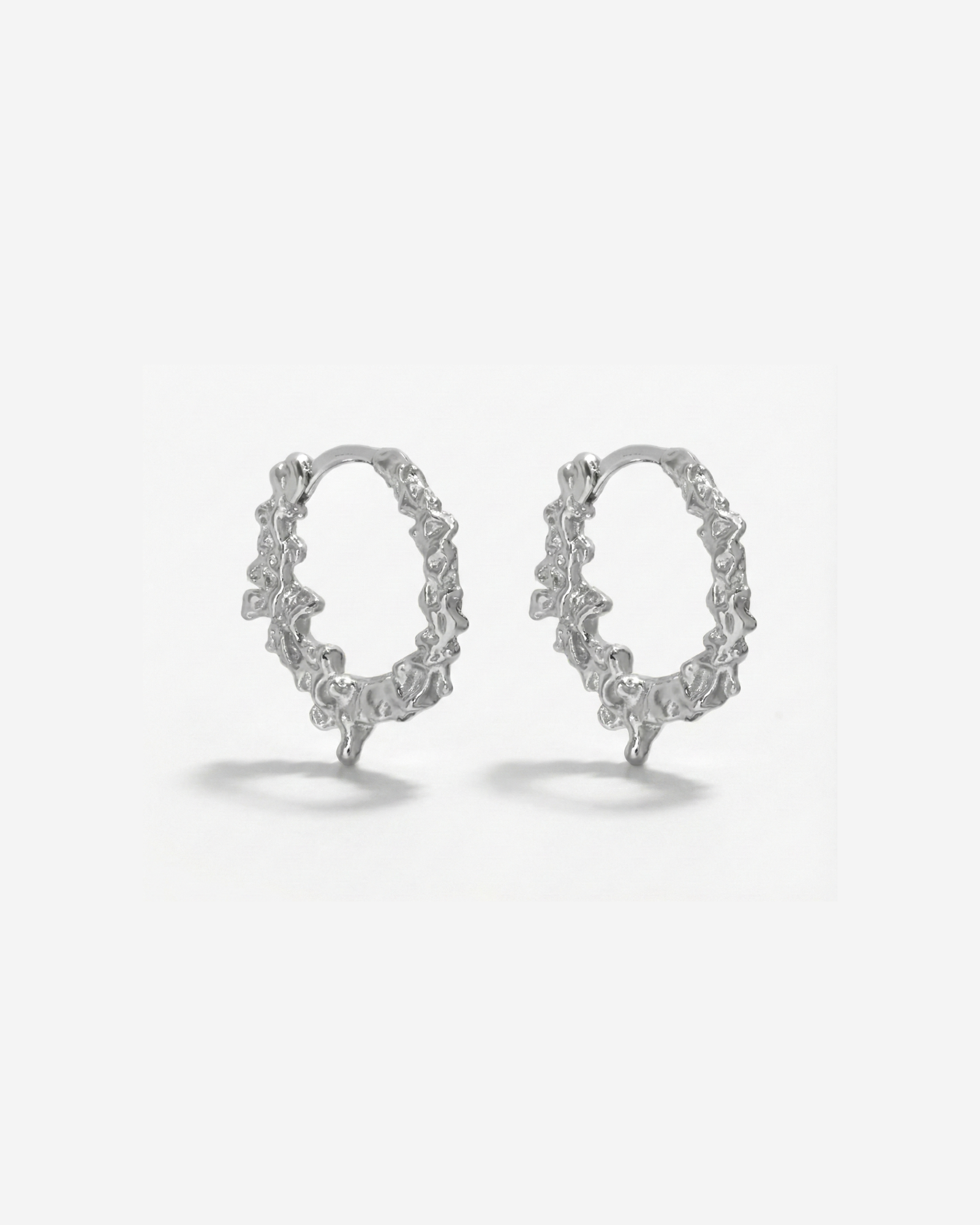 Aggregate Hoops