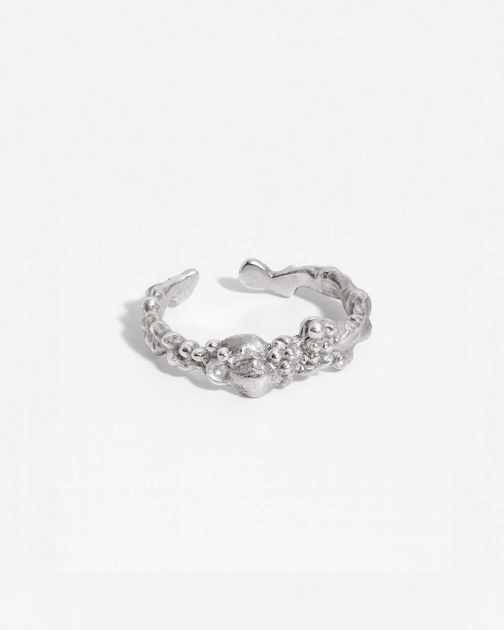 Aggregate Ring