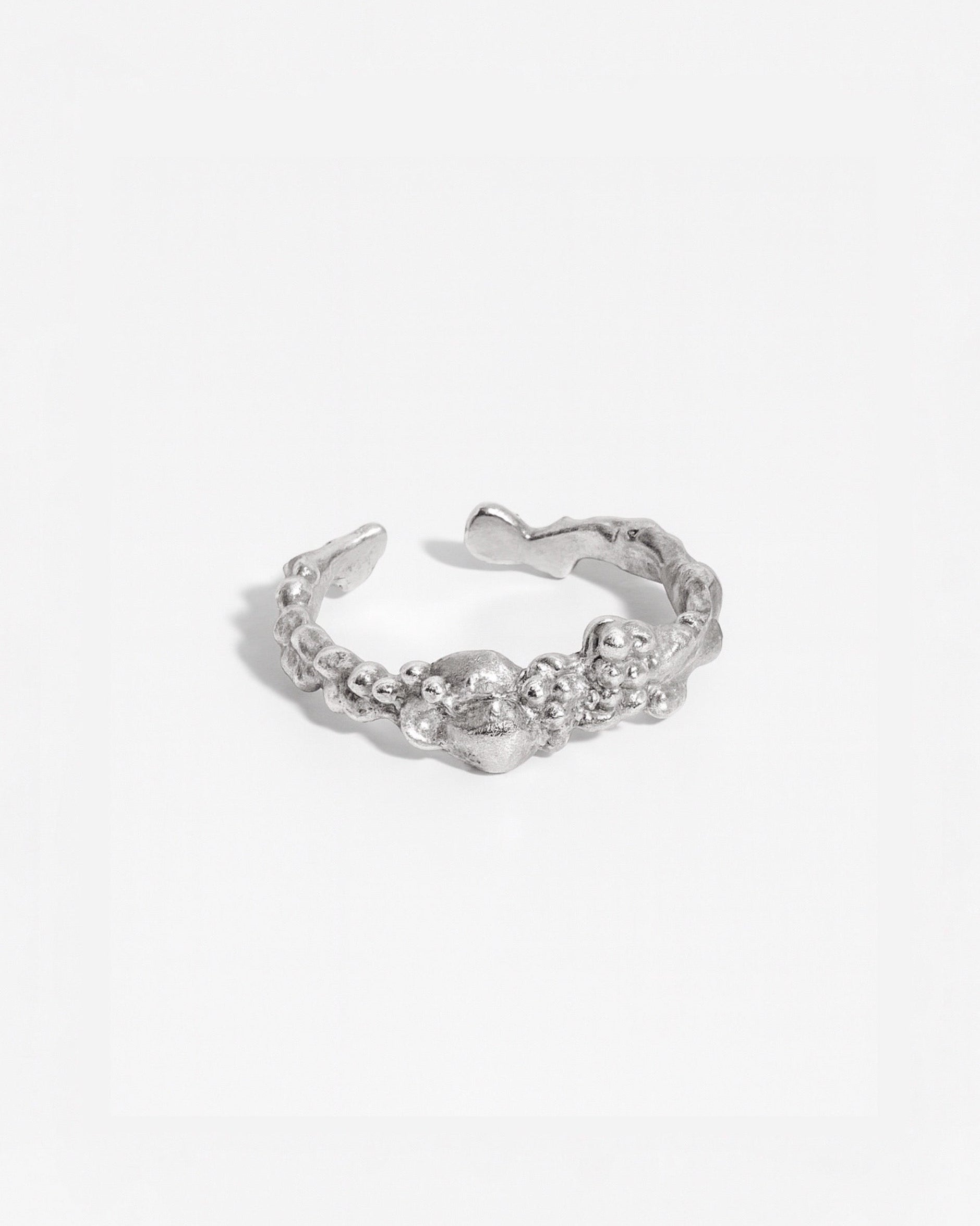Aggregate Ring