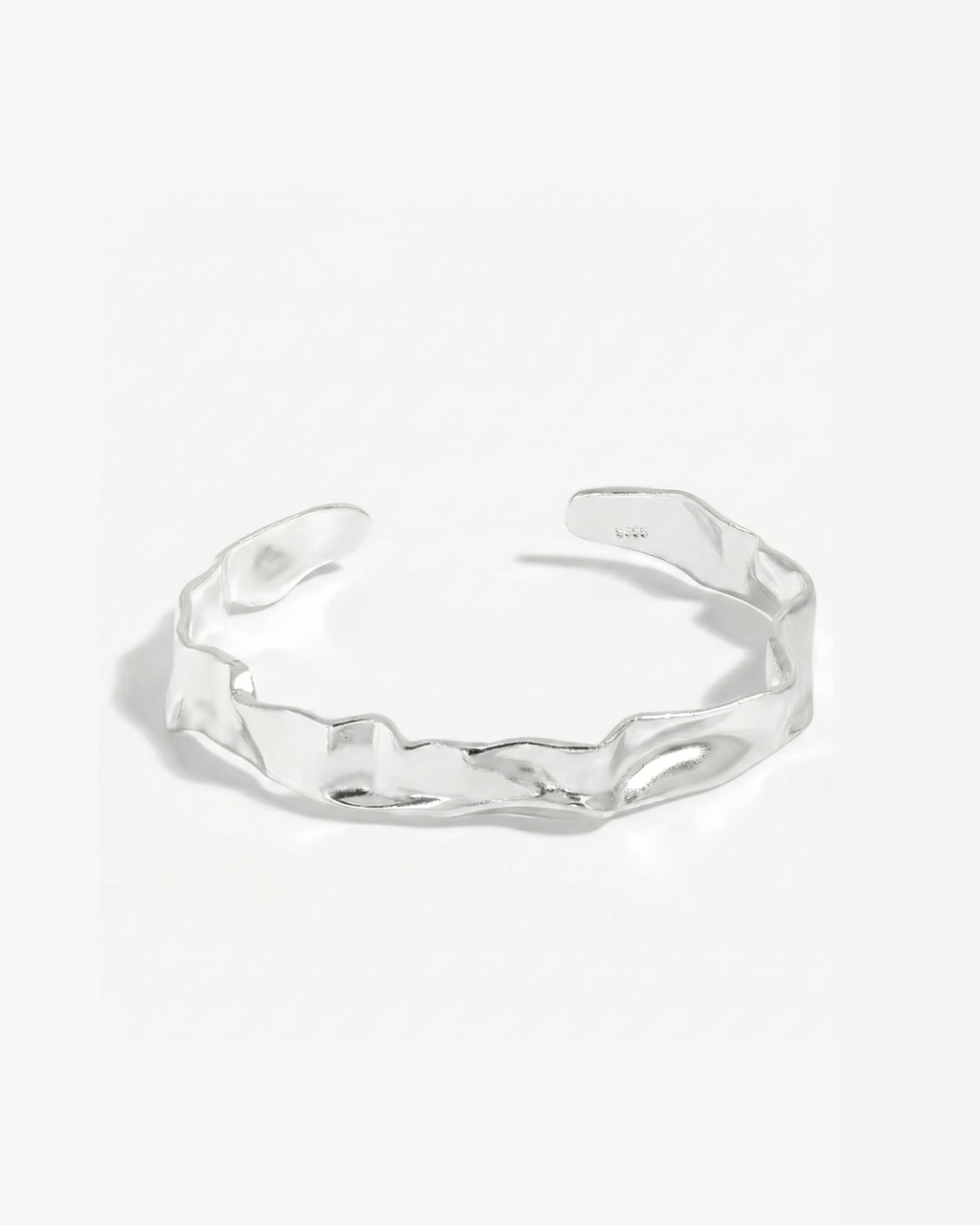 Foil Bangle