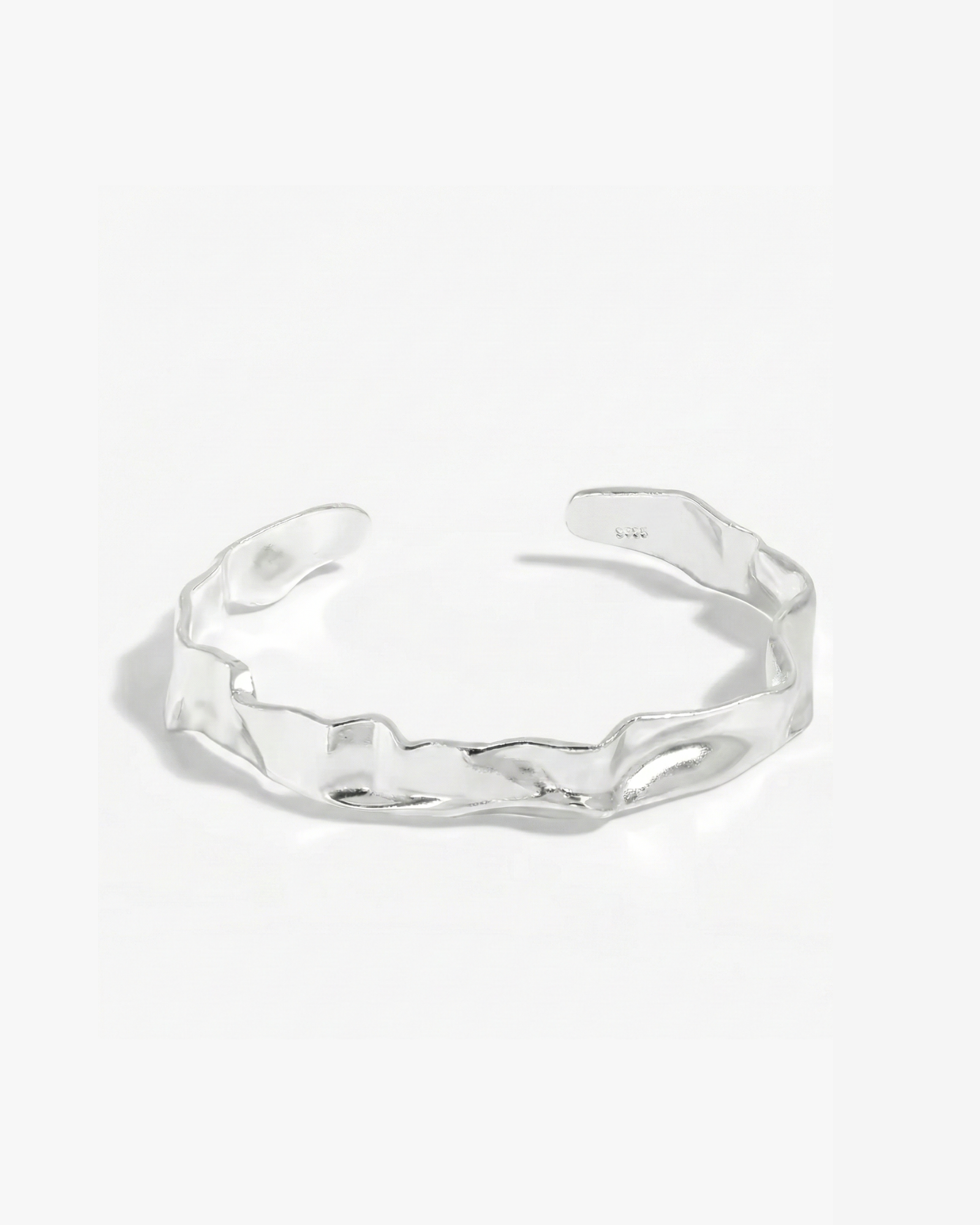 Foil Bangle