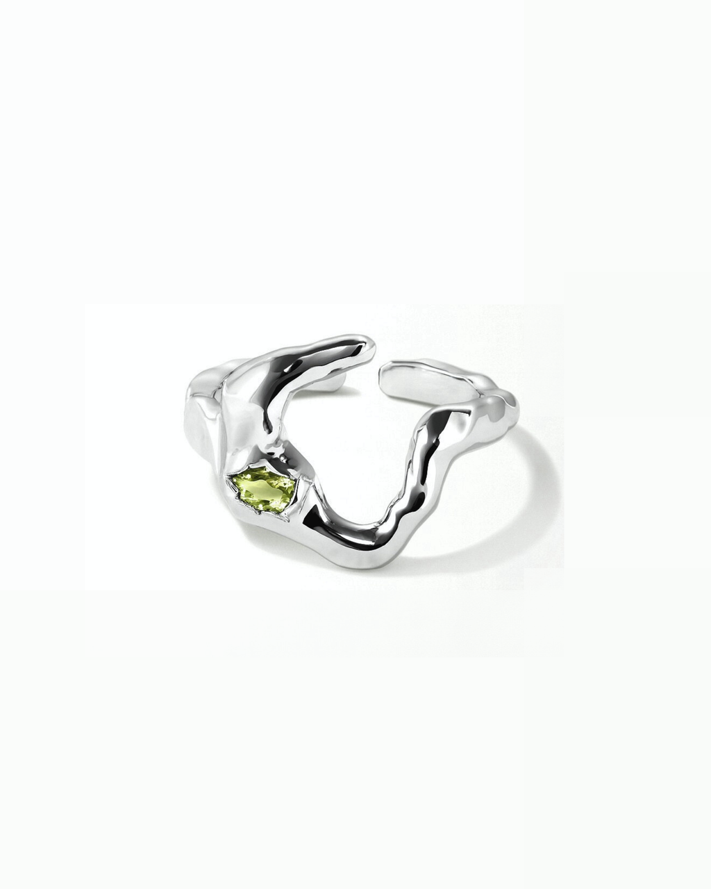 Monaxis Ring