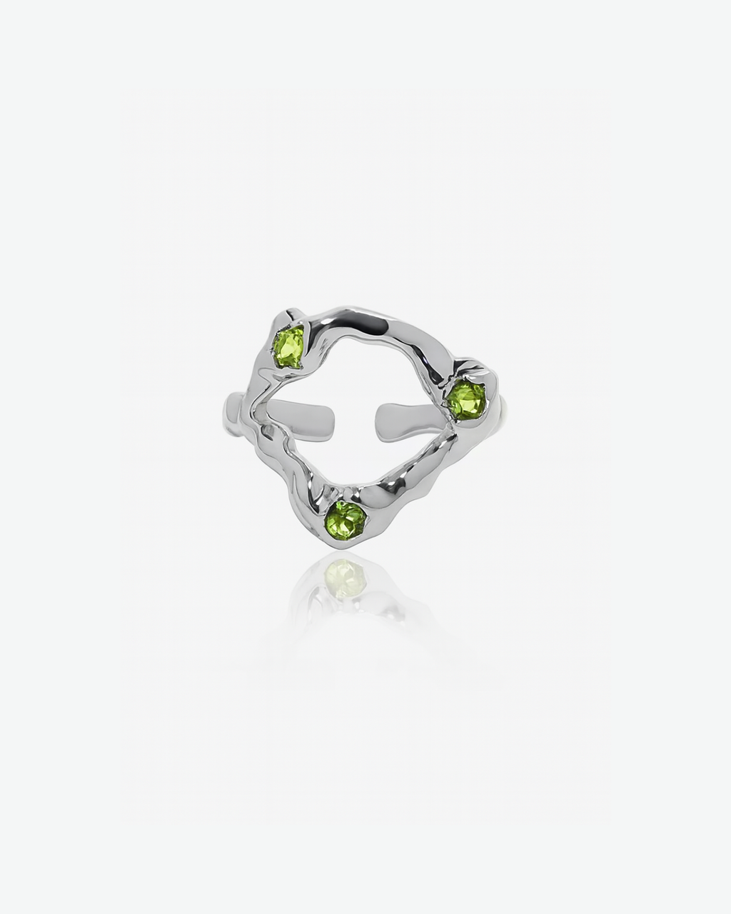 Triaxis Ring