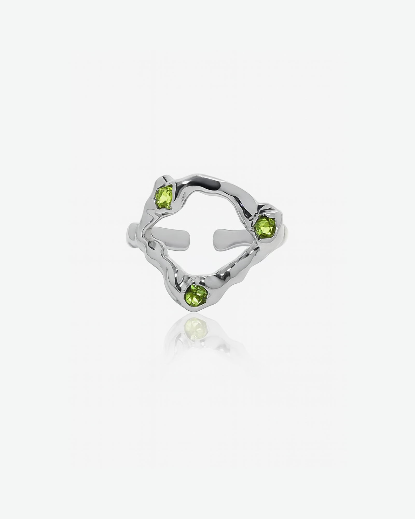 Triaxis Ring
